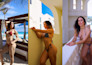 your professional female model